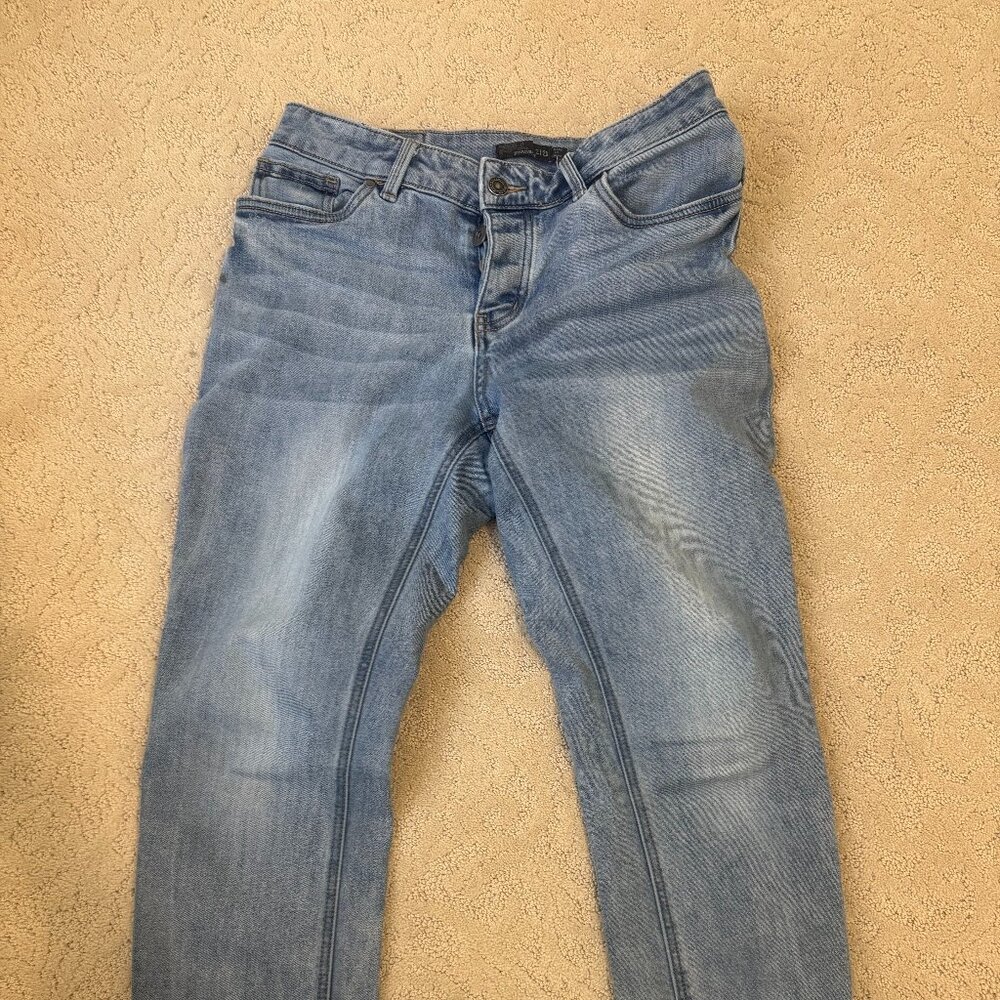 Prana Jeans Size 2/26
